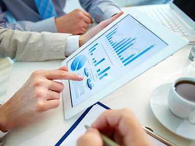 IoT & Smart Solutions