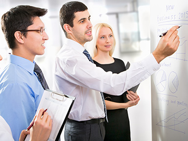 System Integration & Database Management